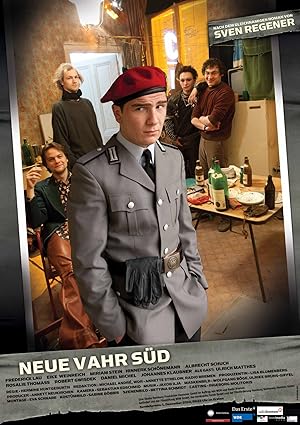 Neue Vahr Sud