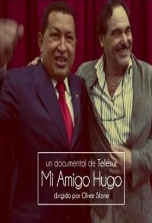 Mi Amigo Hugo