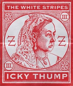 The White Stripes: Icky Thump