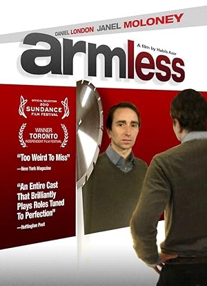 Armless