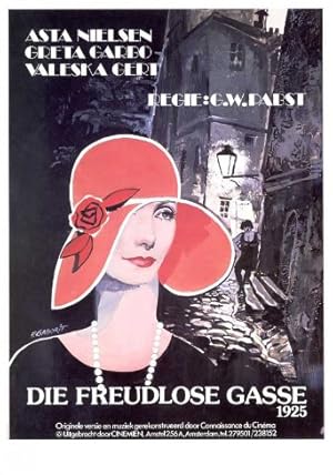 The Joyless Street