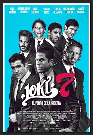 Loki 7