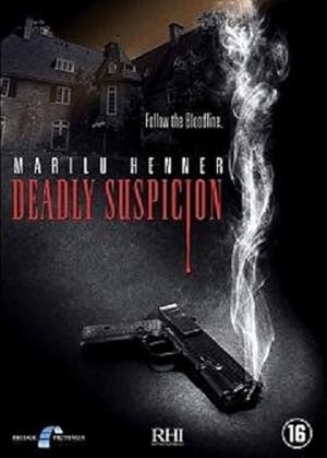 Deadly Suspicion