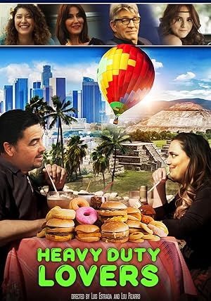 Heavy Duty Lovers