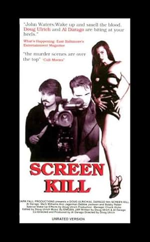 Screen Kill