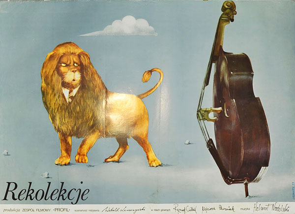 Rekolekcje