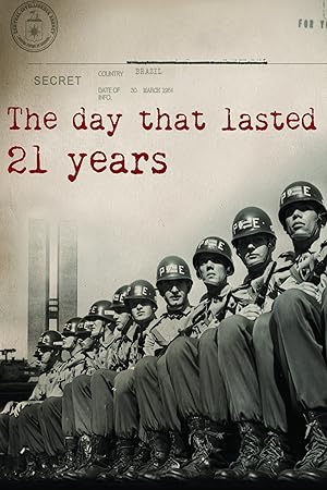 The Day That Lasted 21 Years