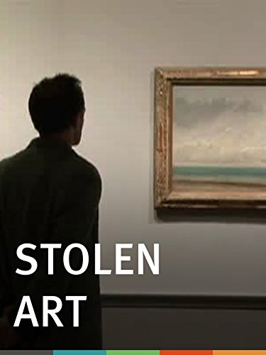 Stolen Art