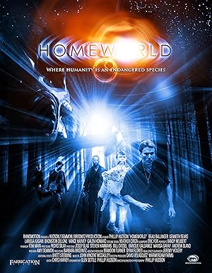 Homeworld
