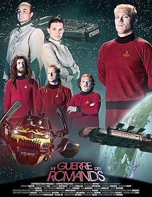 La guerre des Romands