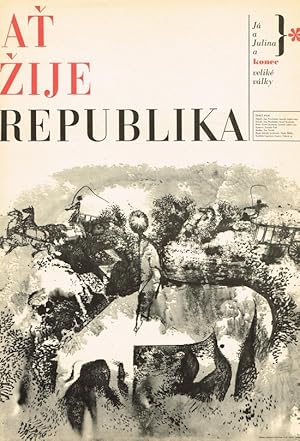 Long Live the Republic