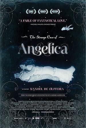 The Strange Case of Angelica