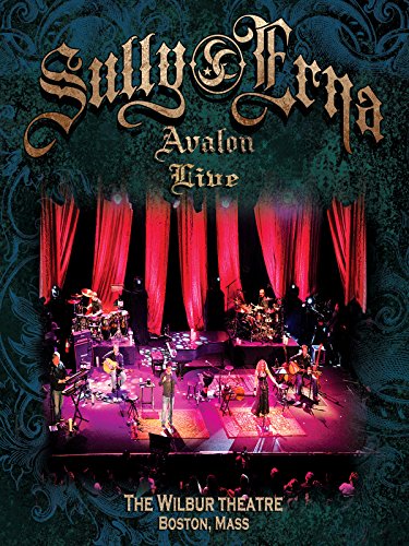 Sully Erna: Avalon Live