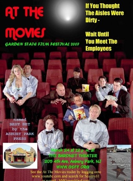 At the Movies