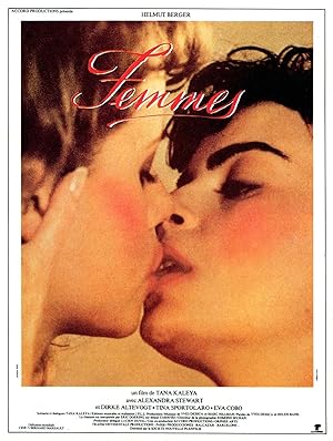 Femmes