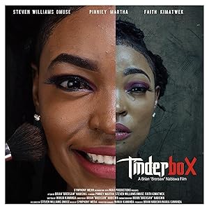Tinderbox