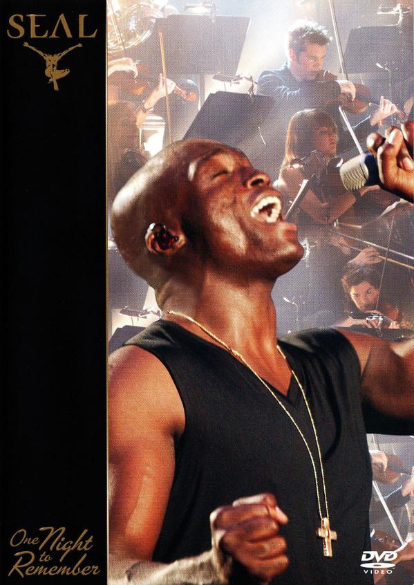 One Night to Remember with Seal