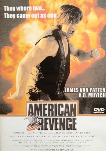 American Revenge