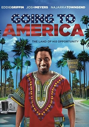 Going to America
