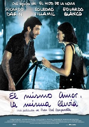 Same Love, Same Rain