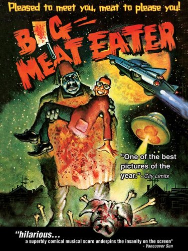 Big Meat Eater