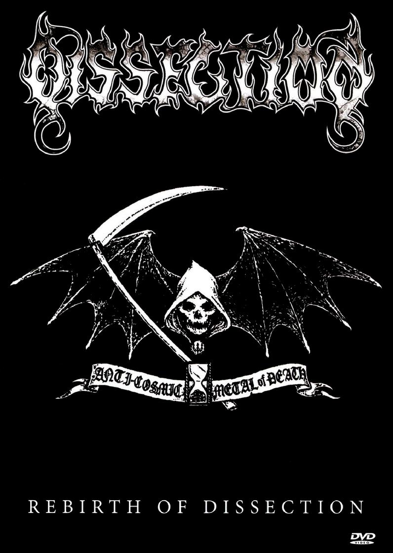 Dissection: Rebirth of Dissection