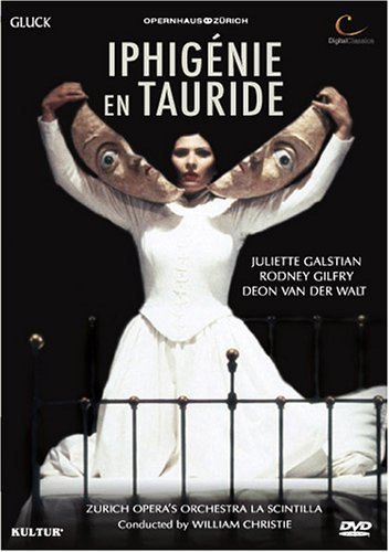 Iphigenie en Tauride