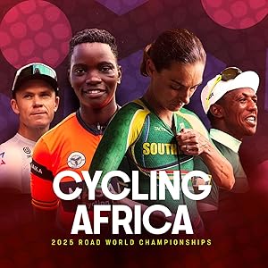 Cycling Africa