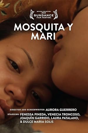 Mosquita y Mari