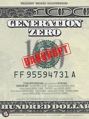Generation Zero