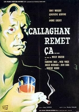 Callaghan remet ca