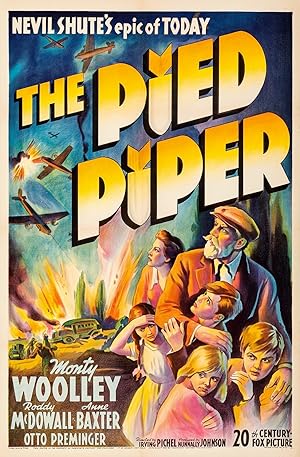 The Pied Piper