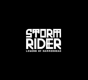 Storm Rider: Legend of Hammerhead