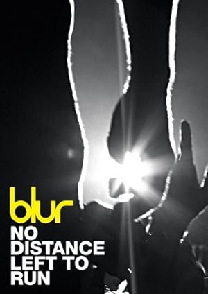 No Distance Left to Run