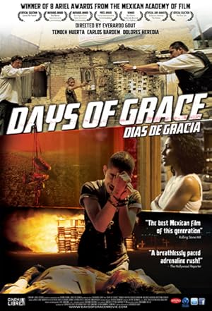 Days of Grace