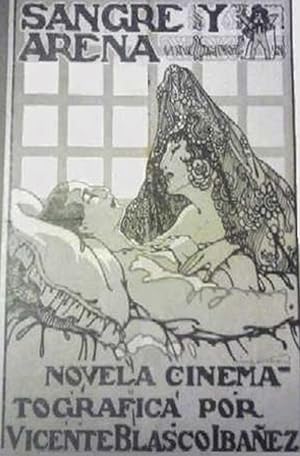 Sangre y arena