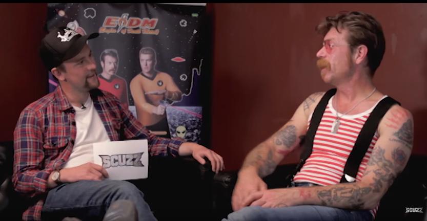 Eagles of Death Metal: Access All Areas