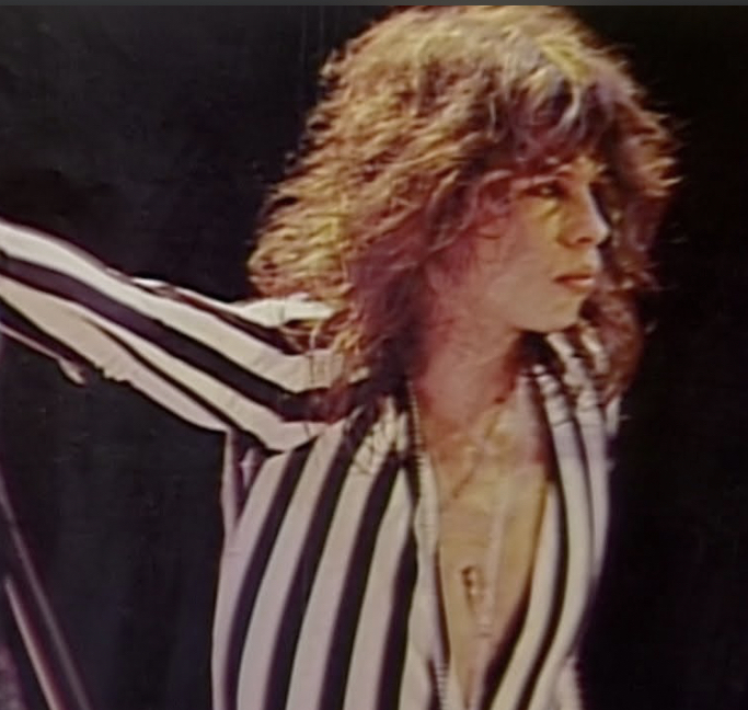 Aerosmith: Dream On, Live