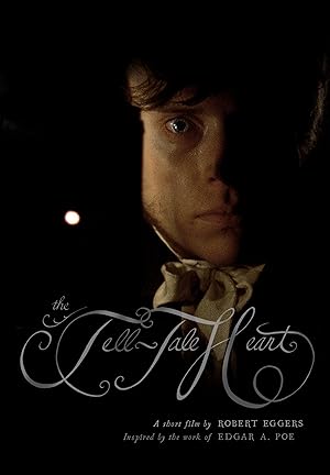 The Tell-Tale Heart