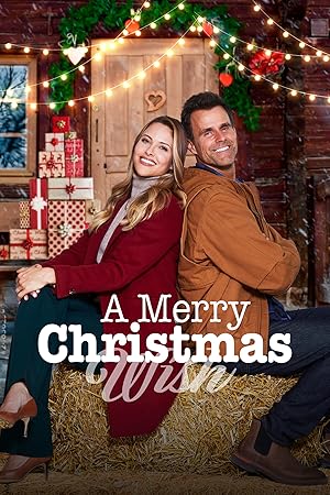 The Christmas Farm