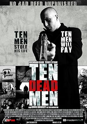 Ten Dead Men