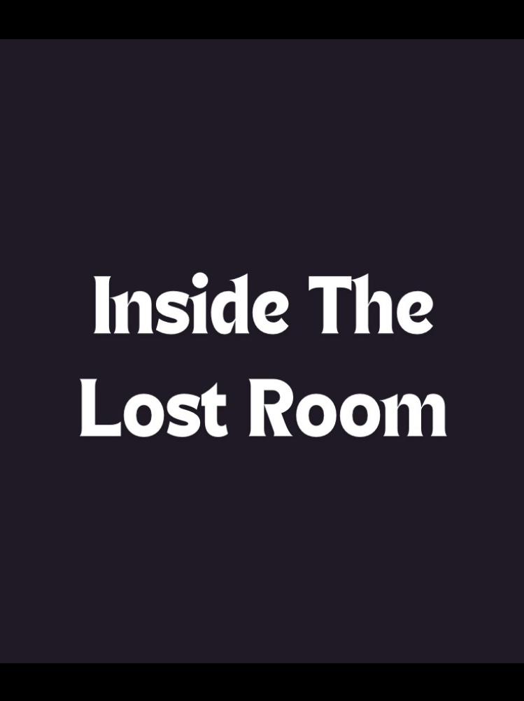 Inside the Lost Room