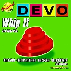 Devo: Whip It