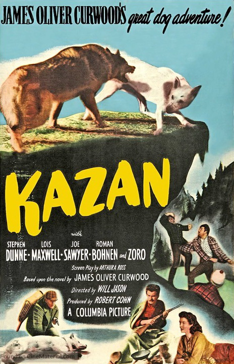 Kazan