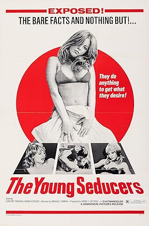 The Young Seducers