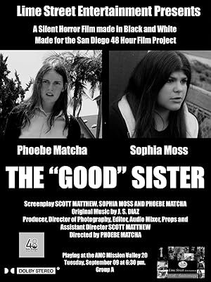 The Good Sister