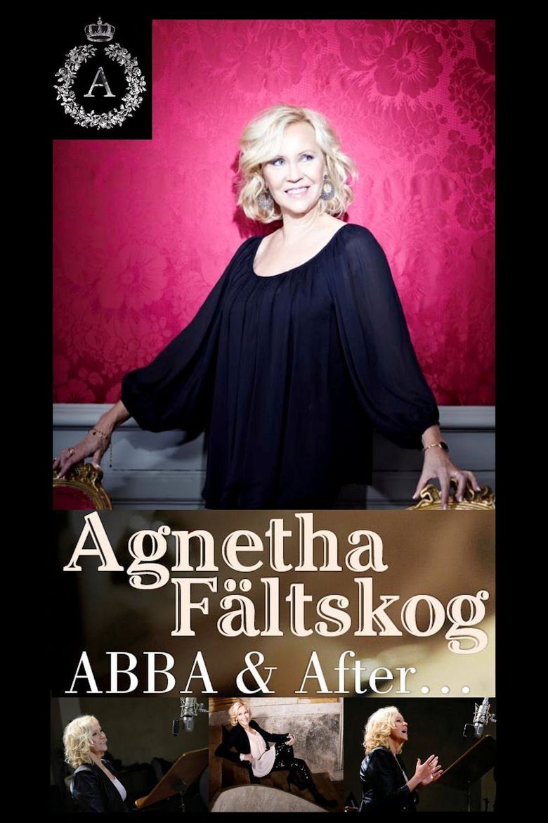 Agnetha: Abba & After