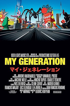 My Generation