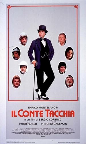 Count Tacchia