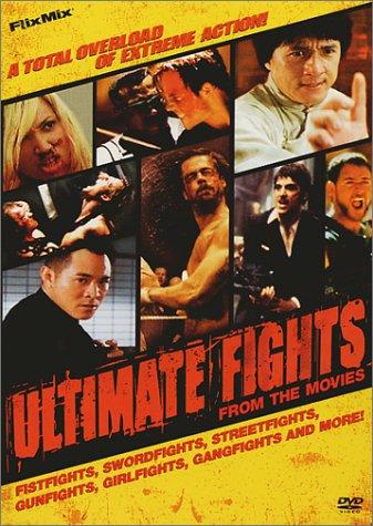 Flix Mix Vol. 2 Ultimate Fights